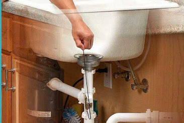 устраненеие засоров в Минске