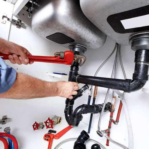 ремонт труб