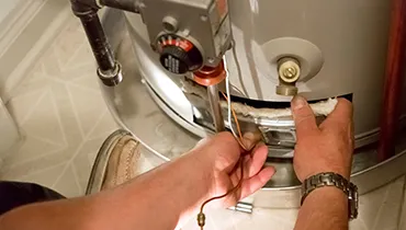 Установка и подключение водонагревателей